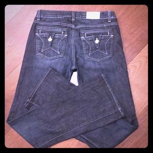 People’s Liberation Boot Cut Denim Size 29